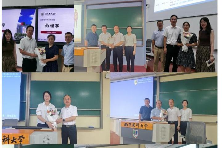 我院顺利开启新学期本科教学工作